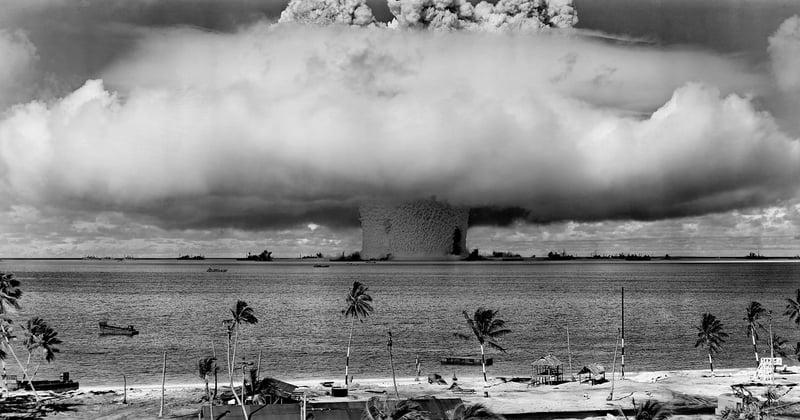 World War