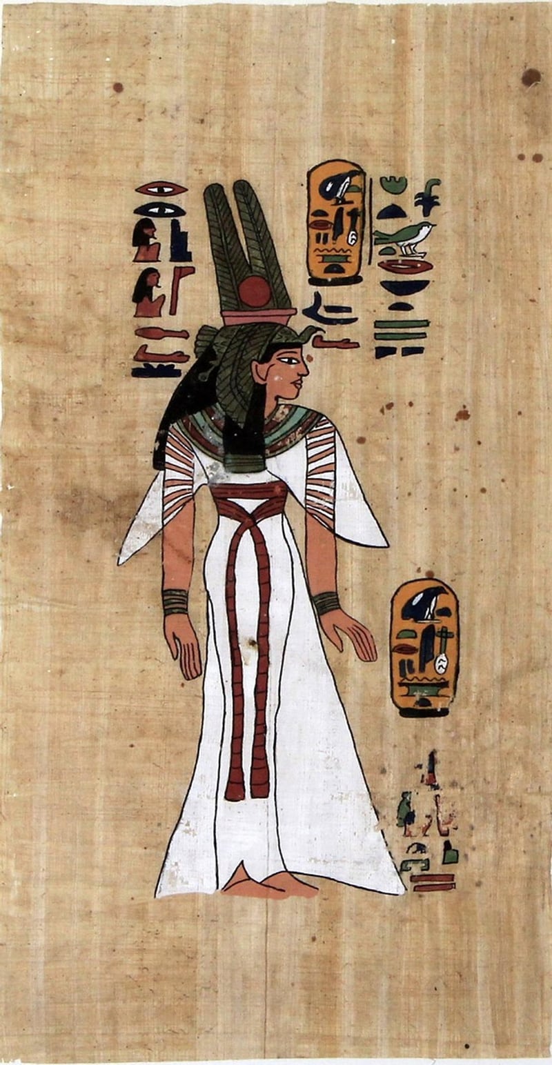 Ancient Egypt